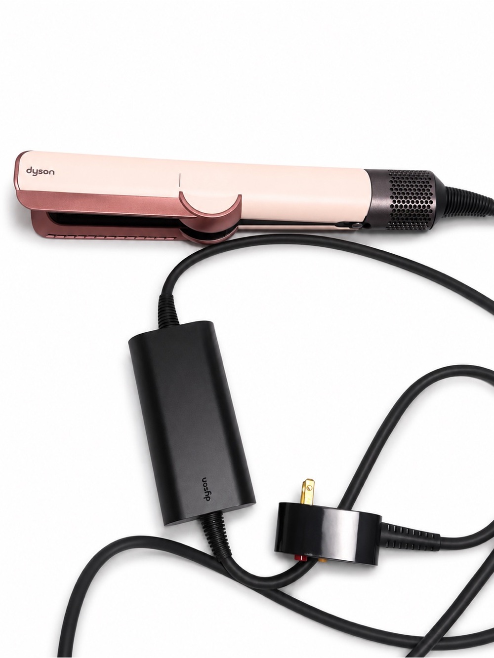 Dyson Airstrait Straightener